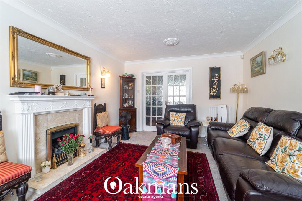 House in Birmingham - View 5