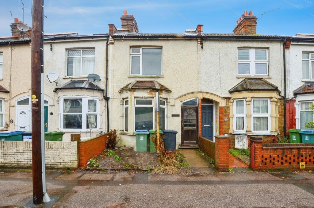 Main image of property: 302 Whippendell Road, Watford