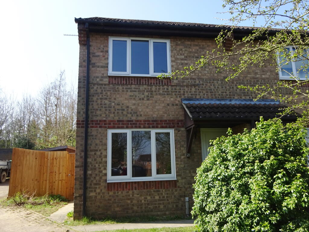Main image of property: Codling Road, Bury St Edmunds, Suffolk