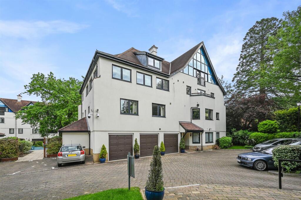 Main image of property: Carew Road, Northwood, HA6