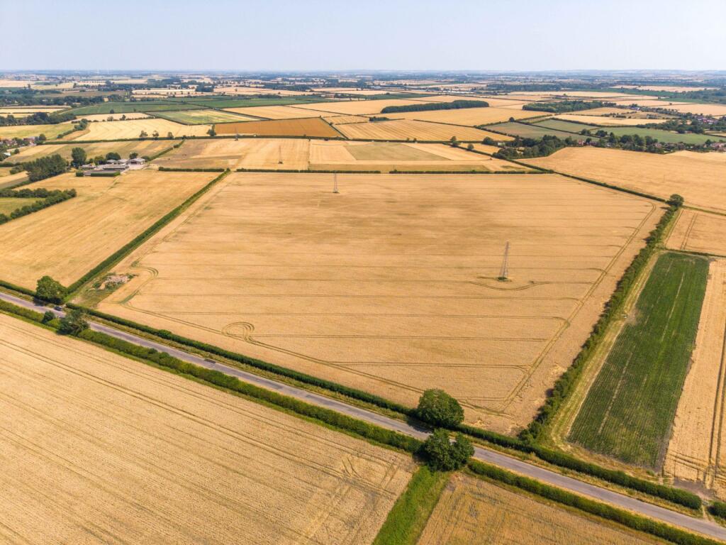 Main image of property: Scarrington, Nottinghamshire