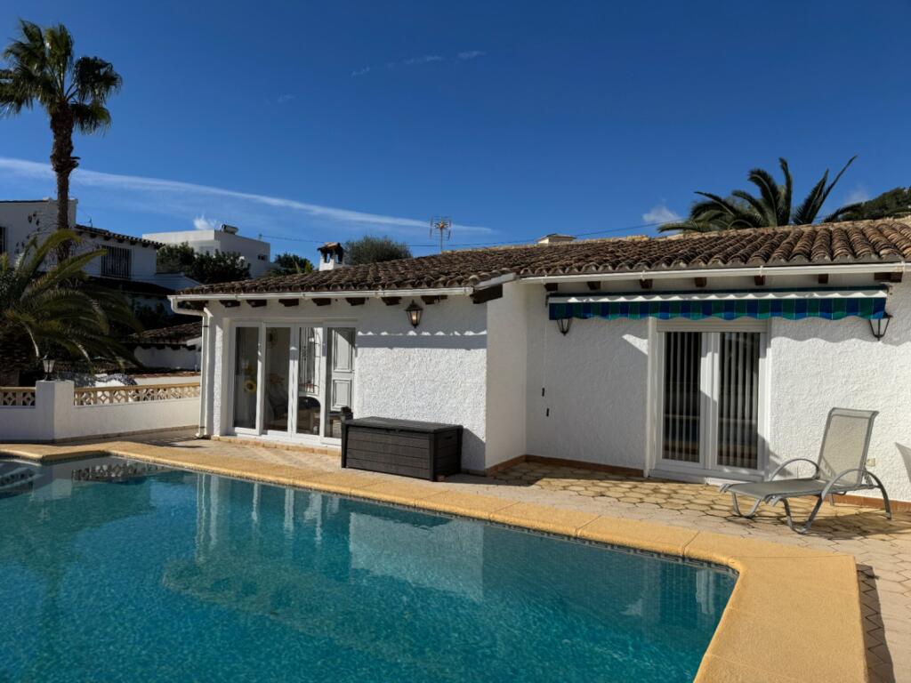 Main image of property: Valencia, Alicante, Moraira