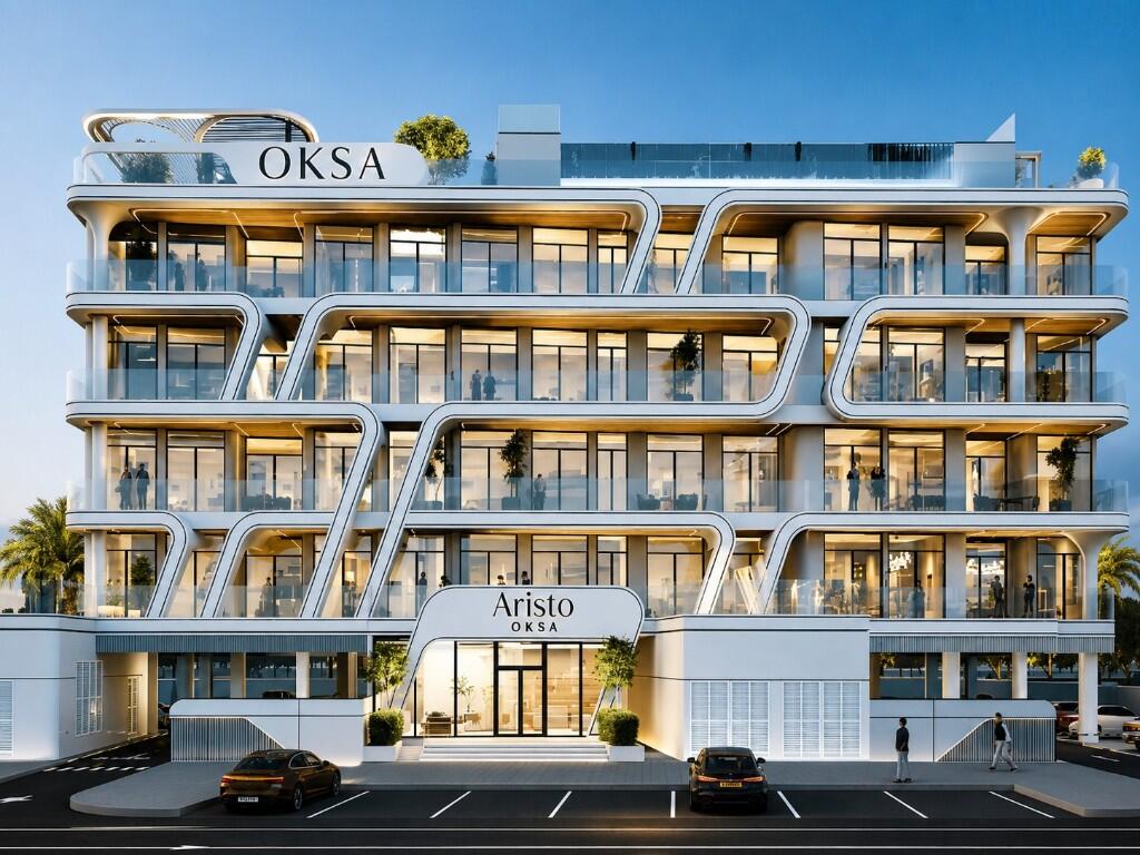Main image of property: Dubai
