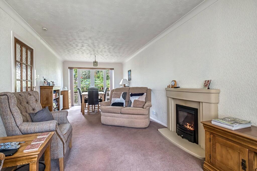 Aysgarth Drive, Darwen, Lancashire, BB3 photo 3