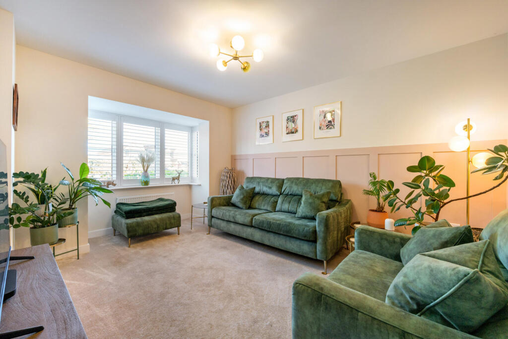 House in Fareham, Fleetend - View 4