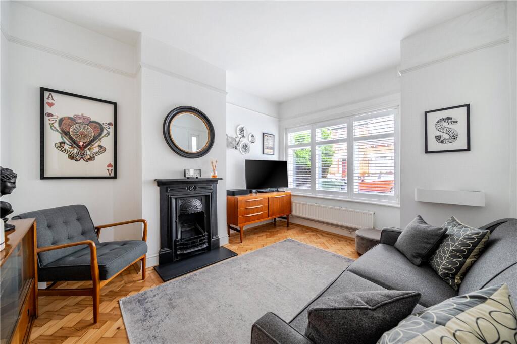 Knighton Park Road, Sydenham, London, SE26 photo 2