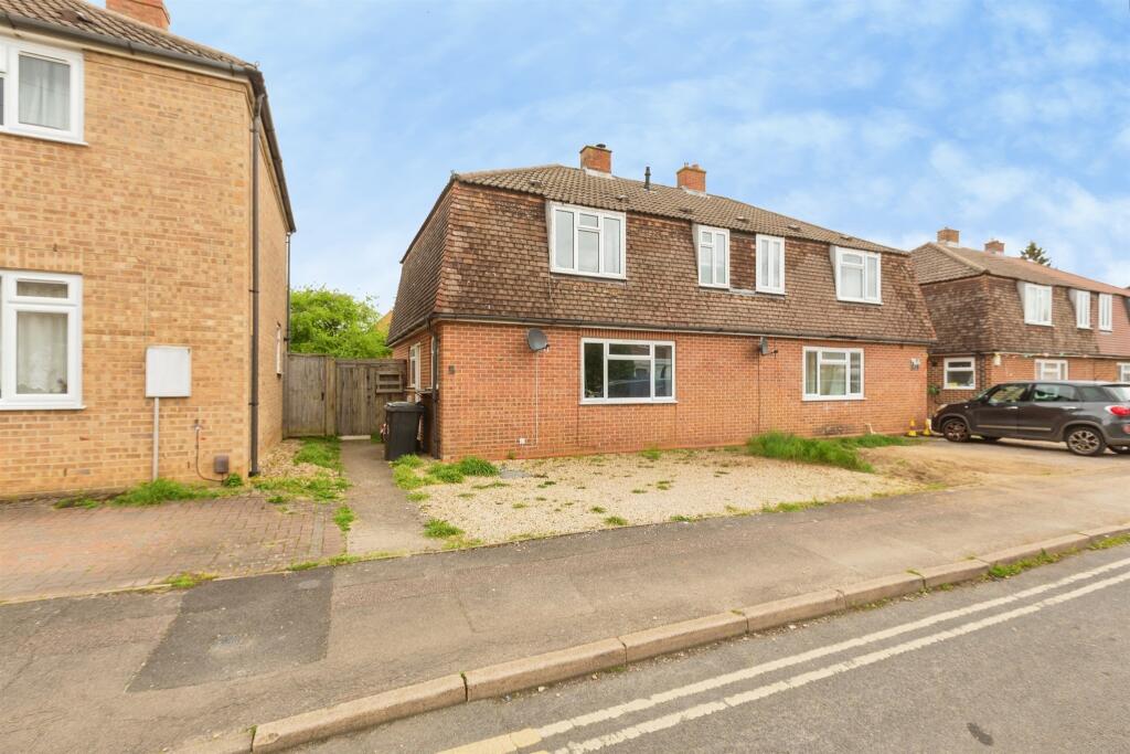 Main image of property: Buscot Drive, Abingdon