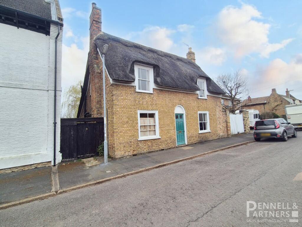 Main image of property: Horsegate, Whittlesey, Peterborough, PE7