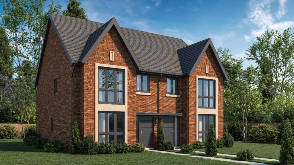 Main image of property: Wallace Oaks Grove,
Haslington,
Crewe,
CW1 5DP
