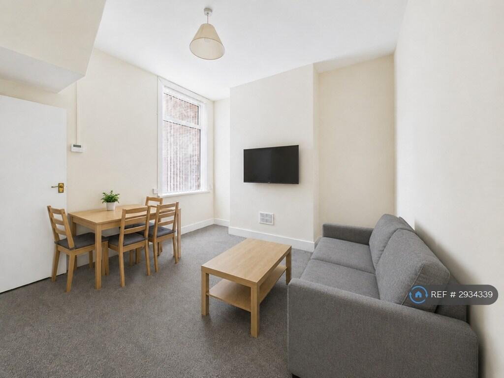Main image of property: Gresham Road, Middlesbrough, TS1