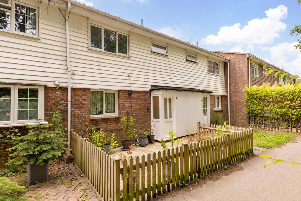 Main image of property: Berstead Walk, Crawley, RH11