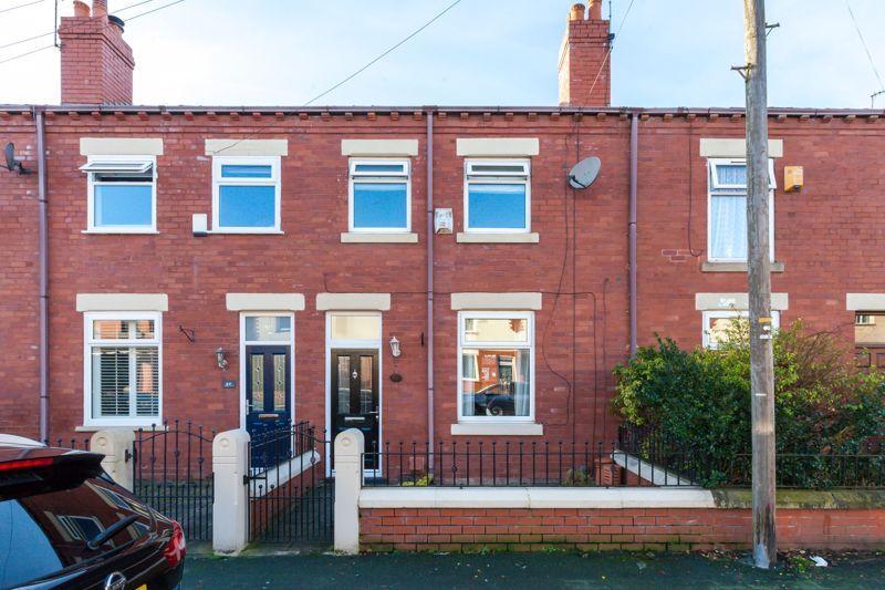 Main image of property: Delph Street, Wigan