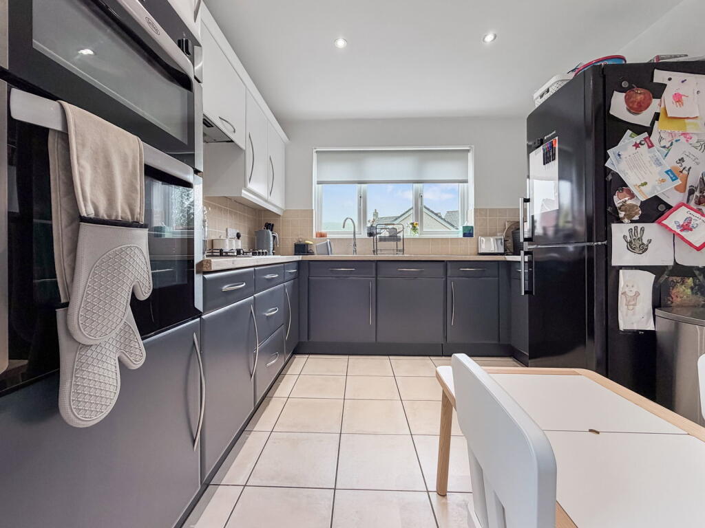 House in Wigton, Cumberland - More