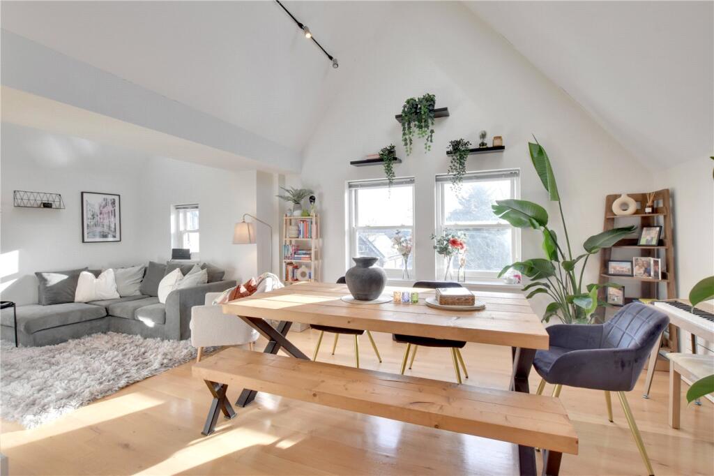 Main image of property: Stratheden Road, Blackheath, London, SE3