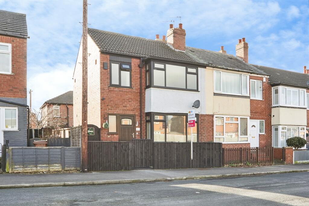 Main image of property: Ashby View, Leeds