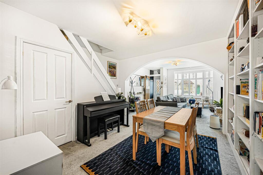 House in Reading - View 5