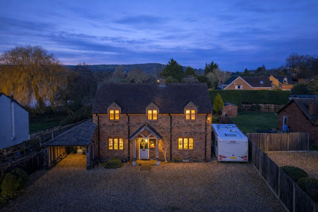 Main image of property: Mill Lane, Welford On Avon, CV37