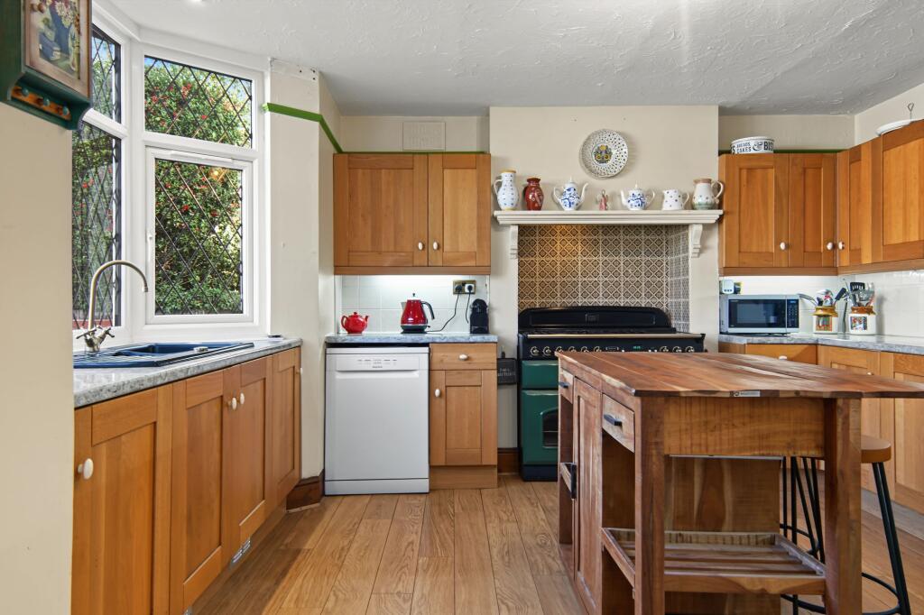 House in Coventry - More