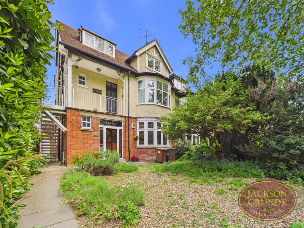 Main image of property: Wellingborough Road, Abington, NN3 3HN