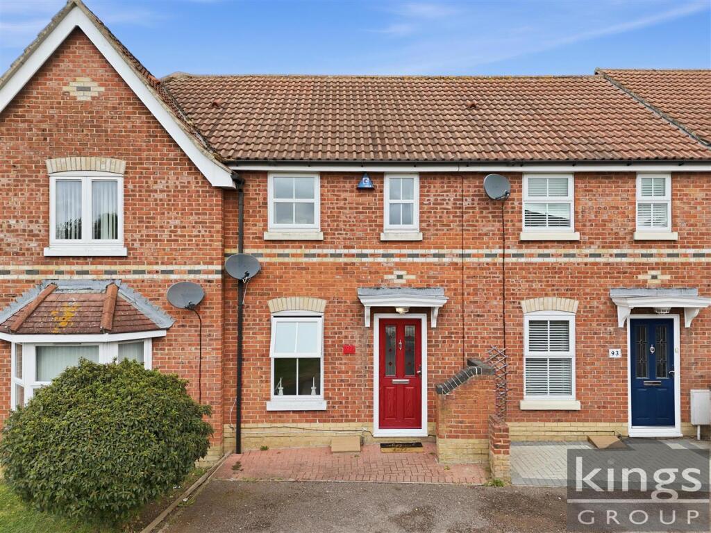 Main image of property: Albert Gardens, Church Langley
