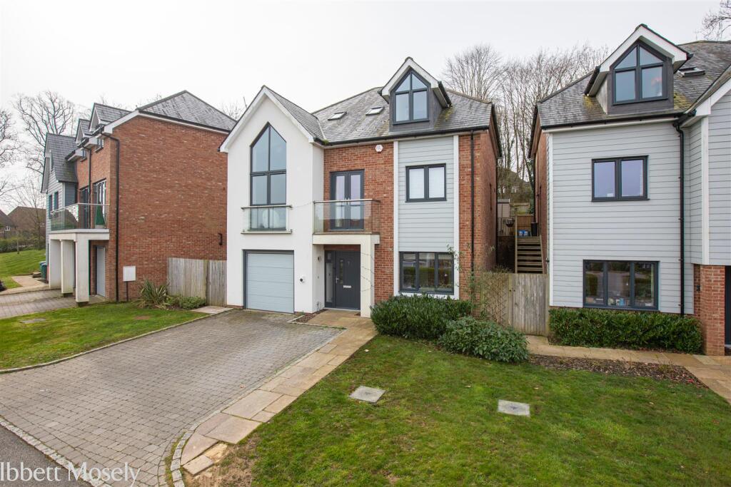 Main image of property: Croft Road, Westerham