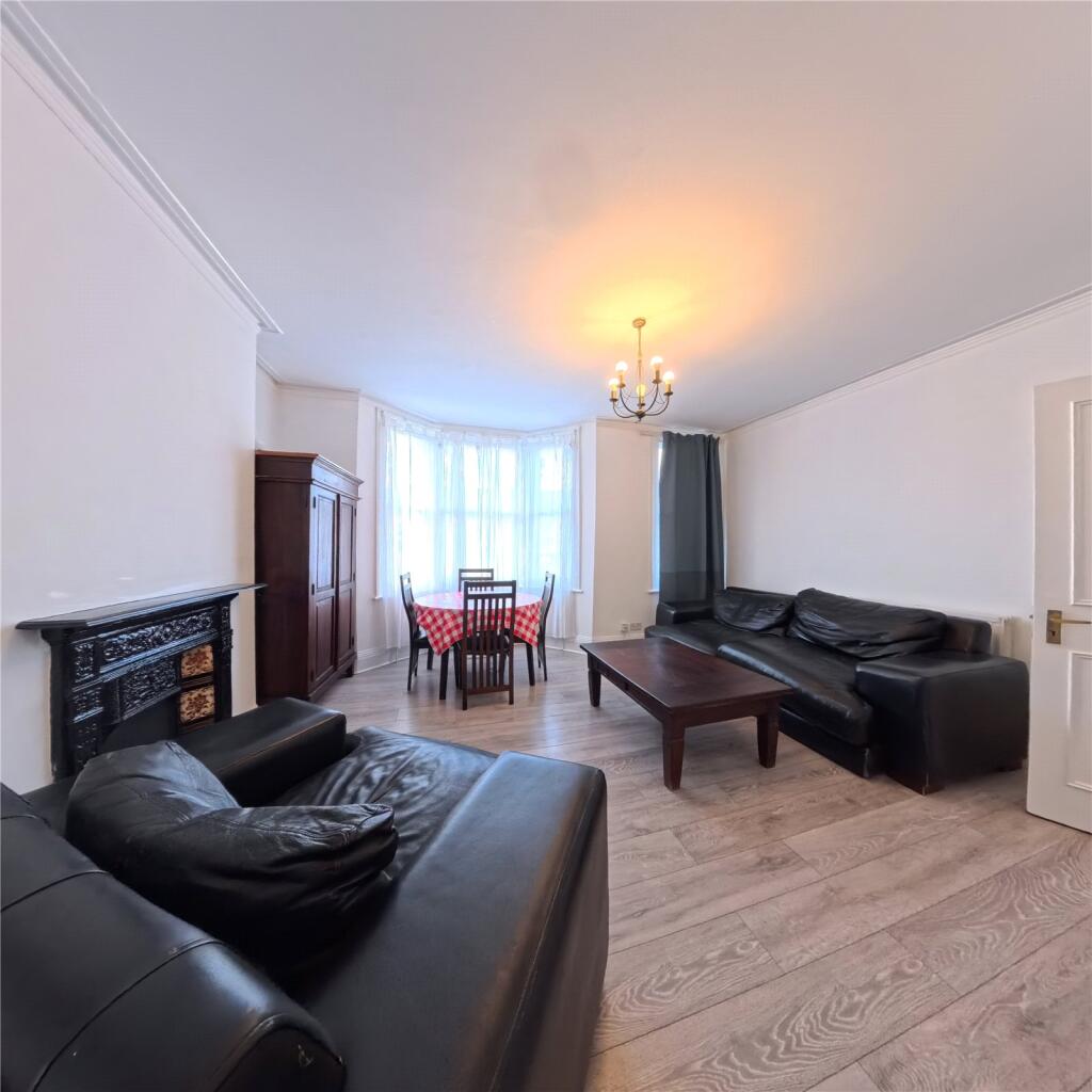 Main image of property: Howard Road, London, NW2