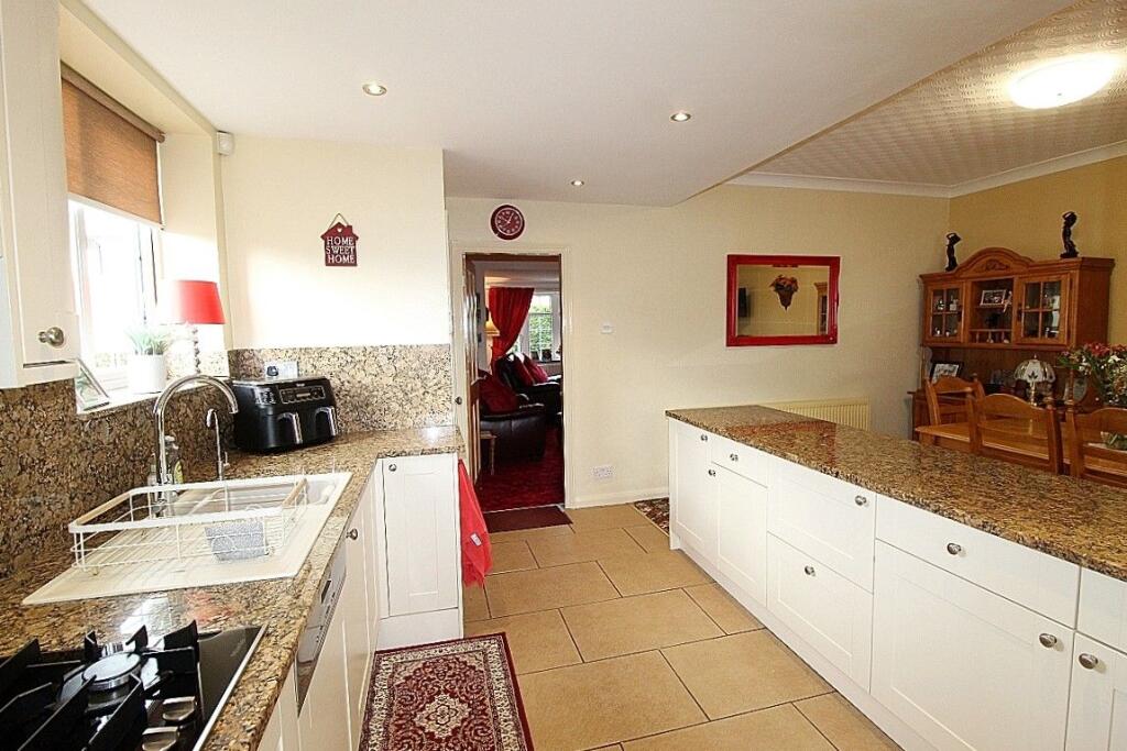 Bonet Lane, Brinsworth, Rotherham photo 4