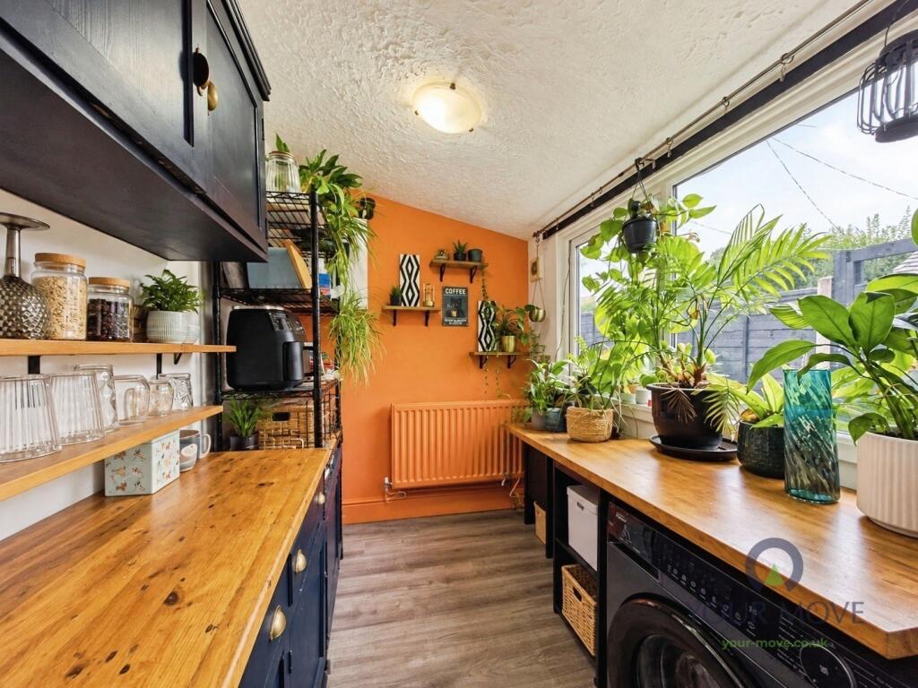 House in Leicester - View 2