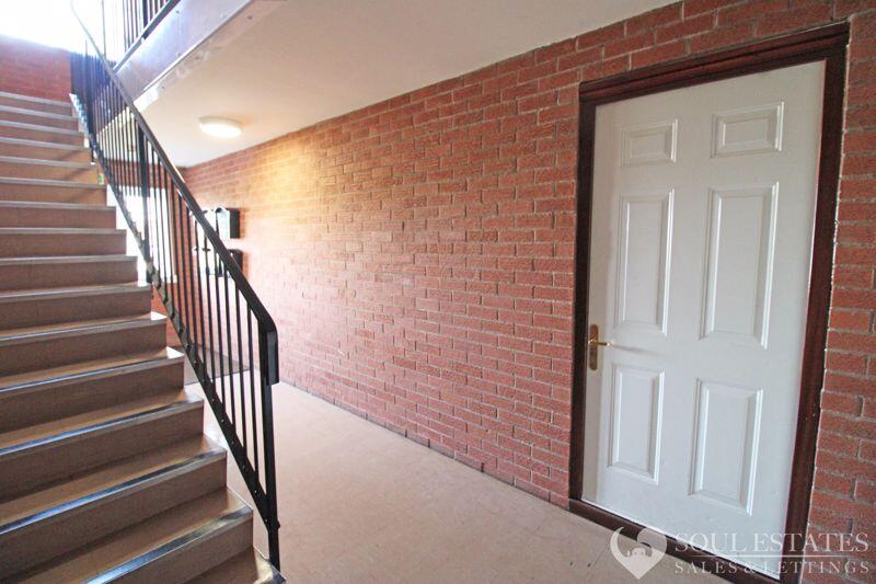 Apartment in Sandwell, Little Burton - View 3