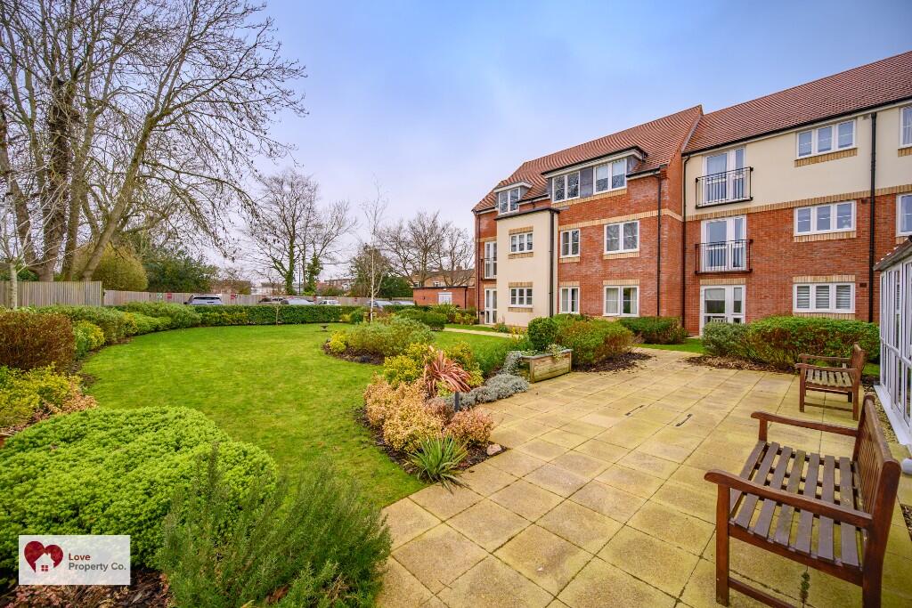 Additional image 21 of Eleanor Lodge, 24 Station Road, Knowle, Solihull, B93 0JN