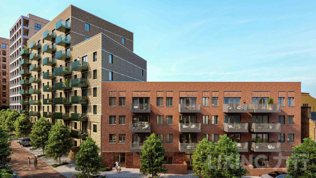 Main image of property: One Clapham Junction, SW11