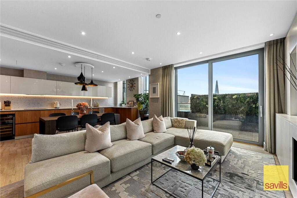 Main image of property: Perilla House, 17 Stable Walk, Whitechapel, London, E1