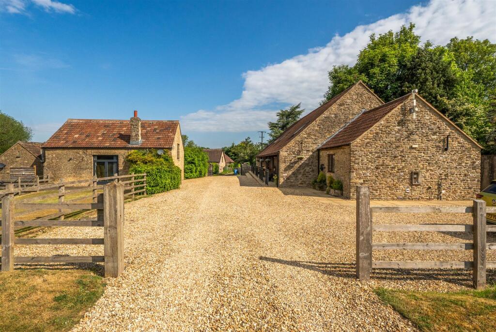 Additional image 42 of Whitechapel Lane, Beckington, Bath