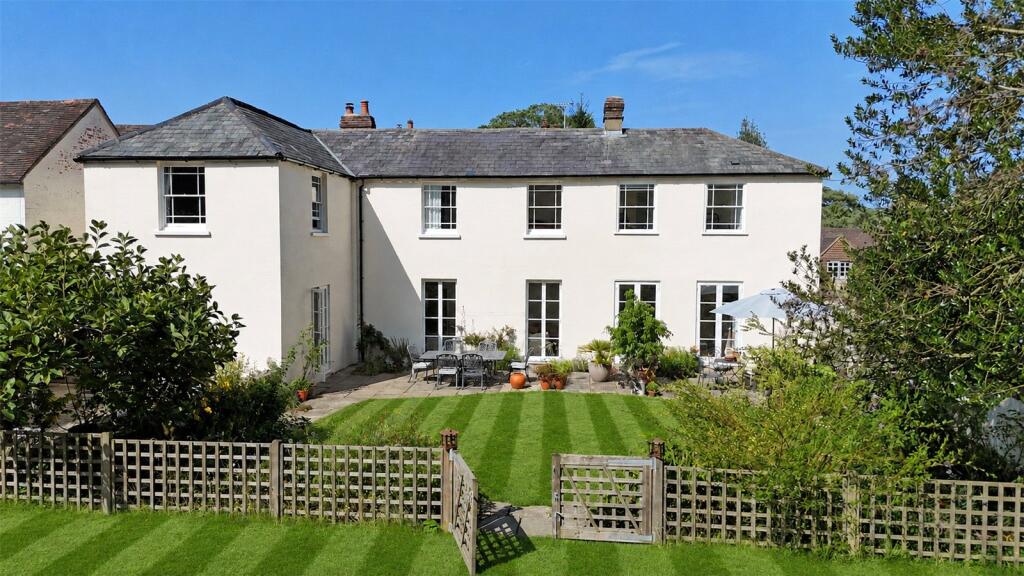 Main image of property: Fittleworth, West Sussex