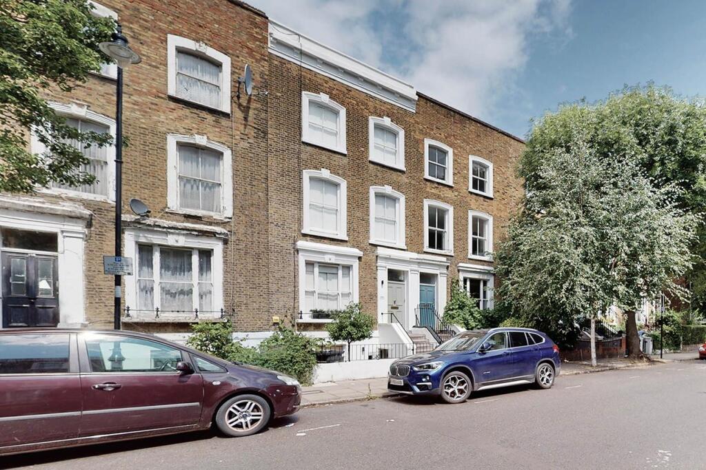 Main image of property: Northchurch Road, Islington