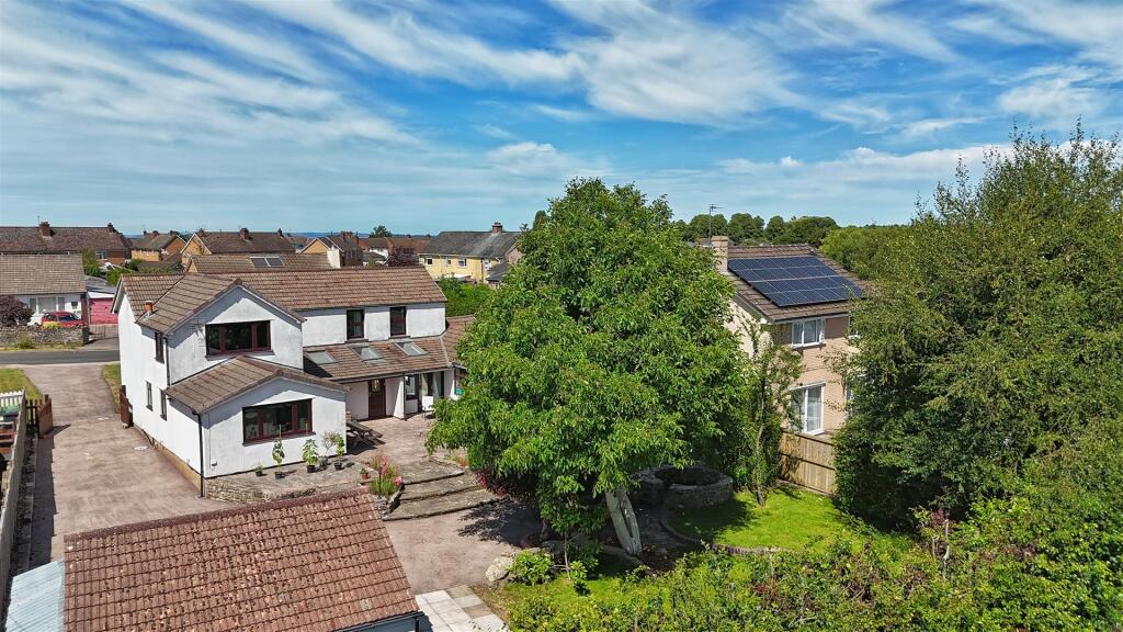 Main image of property: Crow Ash Road, Berry Hill, Coleford
