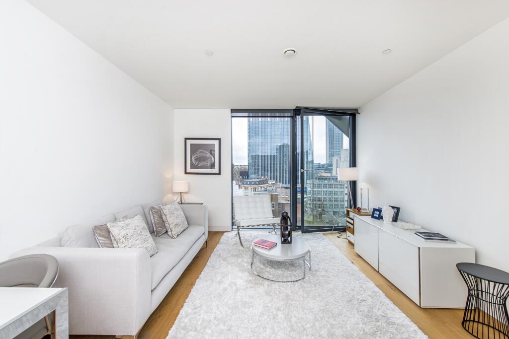 Main image of property: NEO Bankside, Sumner Street, SE1