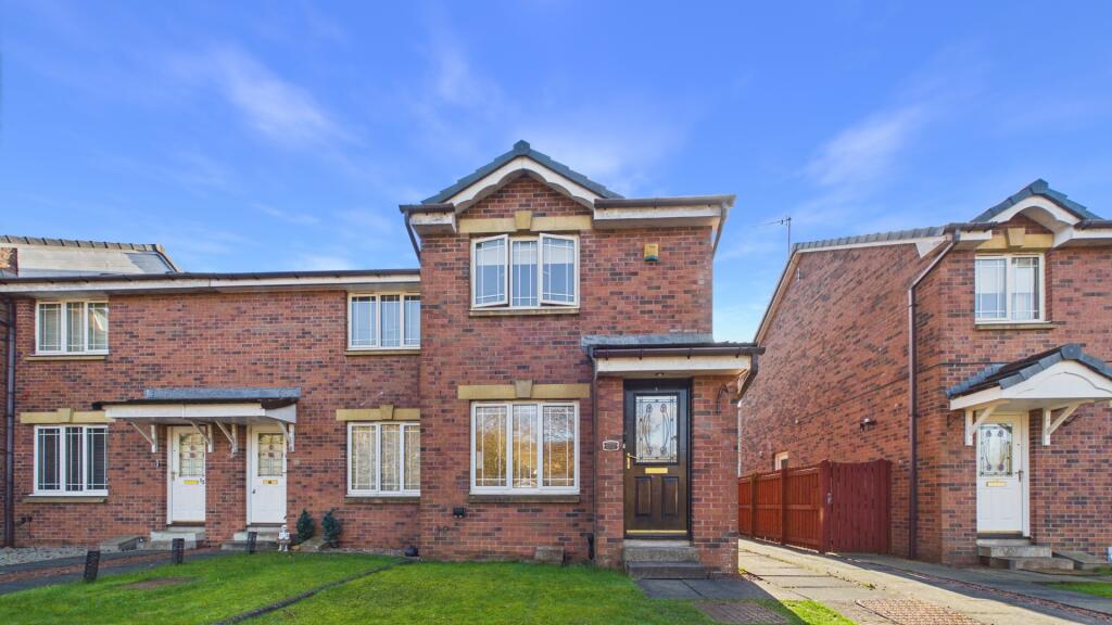 Main image of property: Umachan, Erskine, PA8