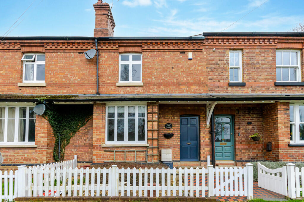 Main image of property: Railway Cottages, Station Road