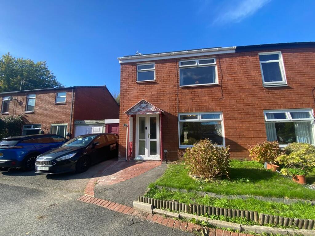 Main image of property: Fallowfield Grove, Padgate, Warrington