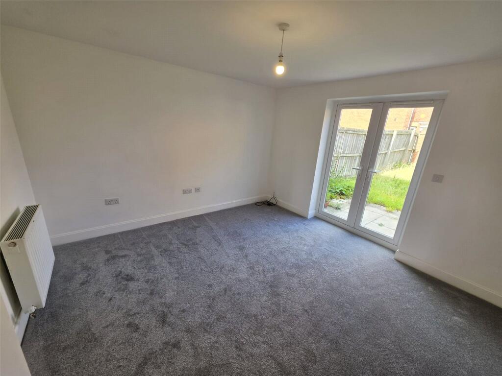 House in Newcastle upon Tyne - View 5