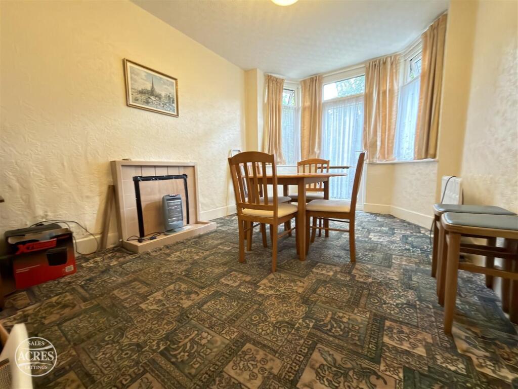 Warren Hill Road, Great Barr, Birmingham photo 4