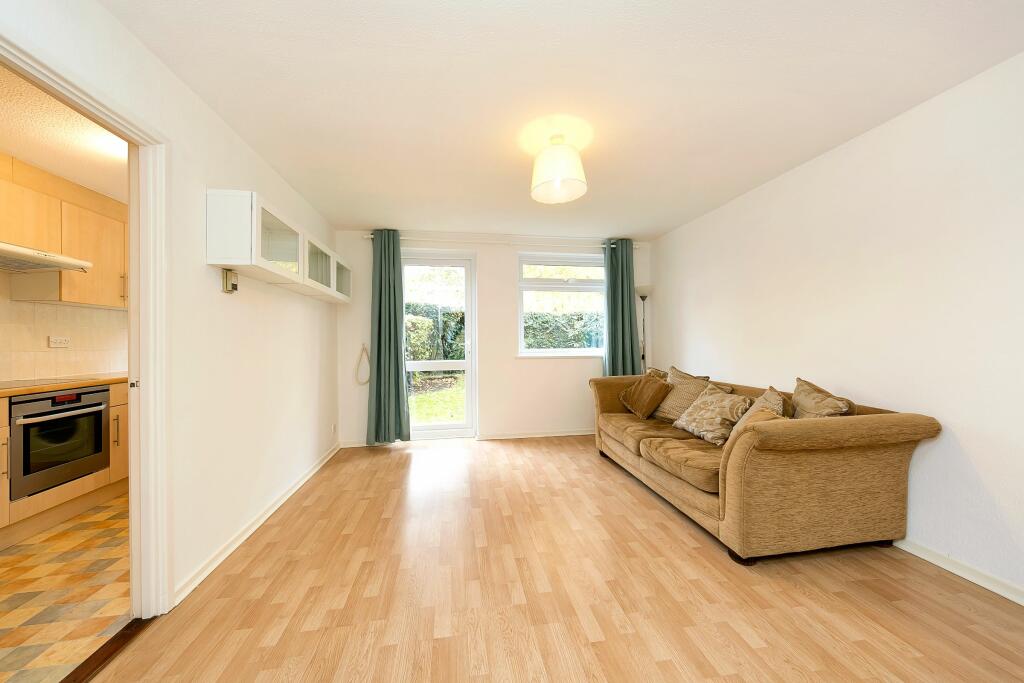 Main image of property: Harrowdene Gardens, Teddington