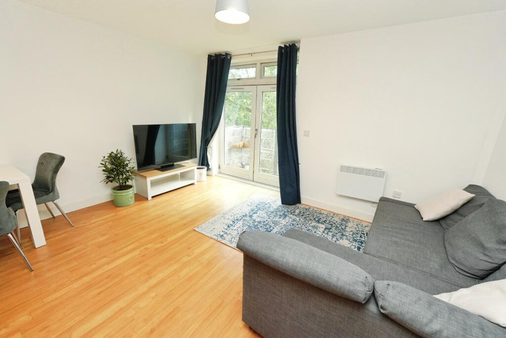 Apartment in Birmingham - View 3