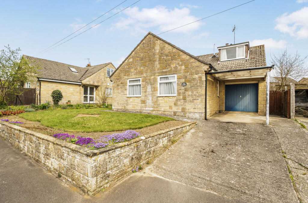 Main image of property: Broadacres, East Coker, Yeovil, Somerset, BA22