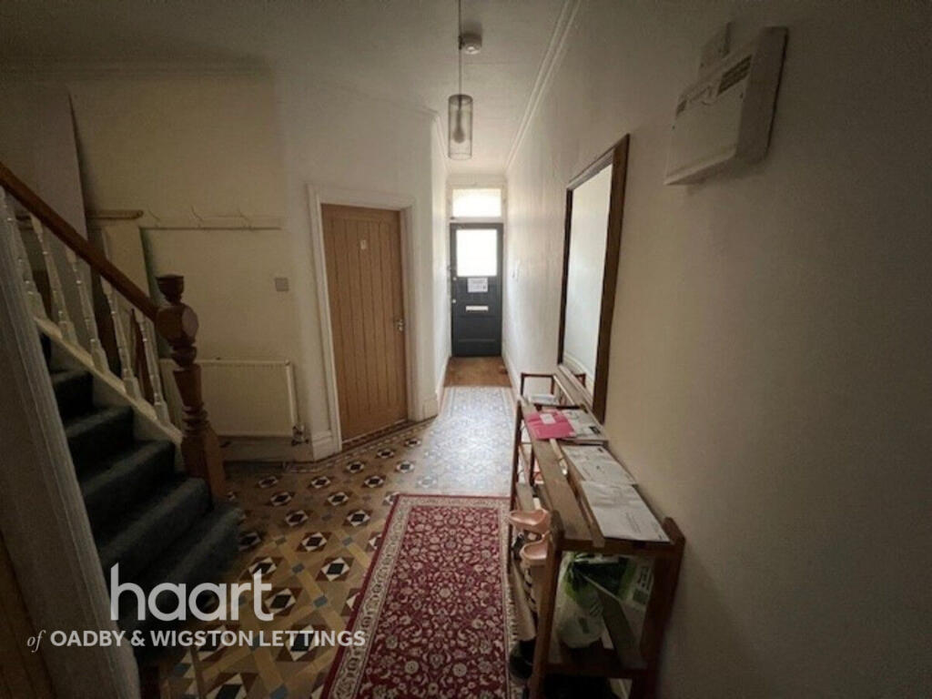 Main image of property: Upperton Road, LEICESTER