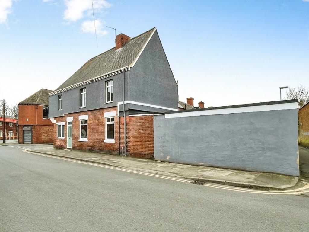 Main image of property: Lockwood Road, Goldthorpe, Rotherham
