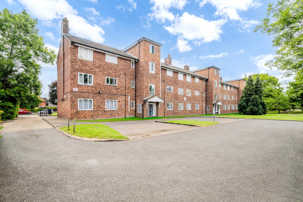 Main image of property: Lyle Court, Lilleshall Road, Morden, SM4