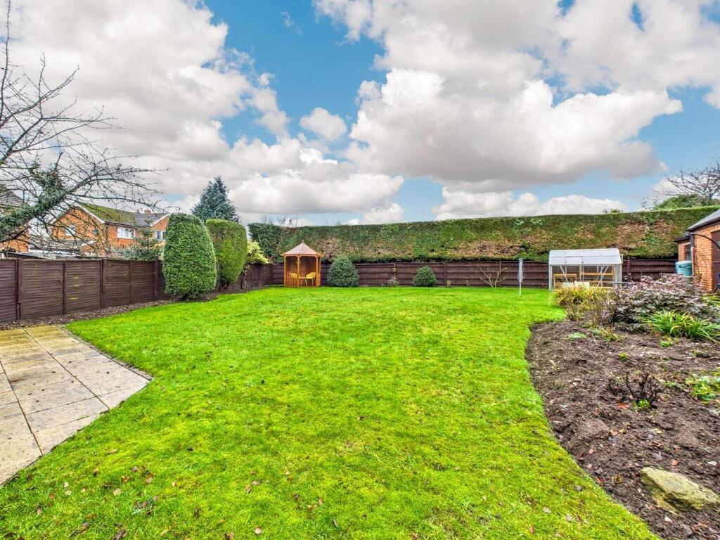 Woodshop Lane, Swarkestone, Derby photo 4