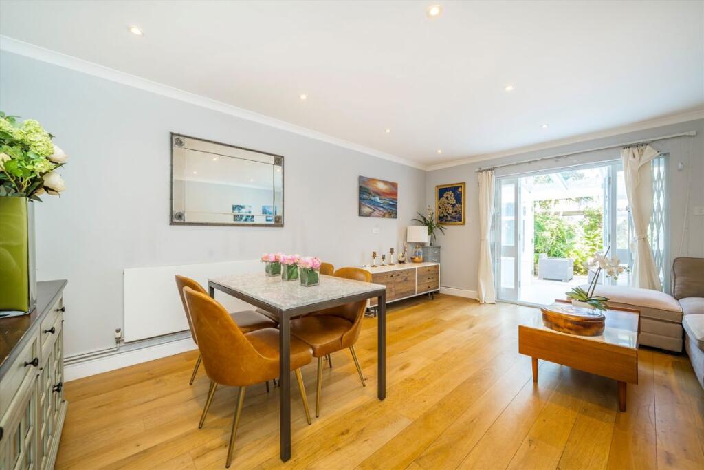 House in London - View 2